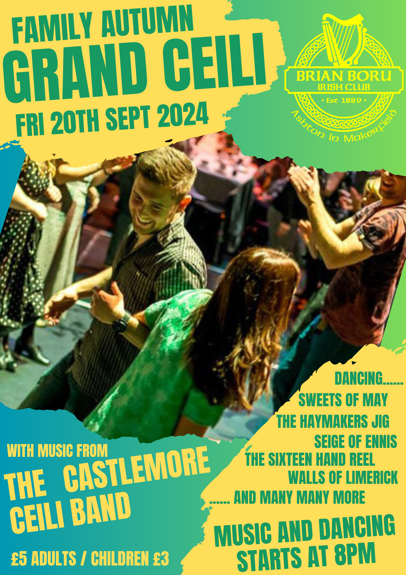 AUTUMN CEILI POSTER 2024 (1)