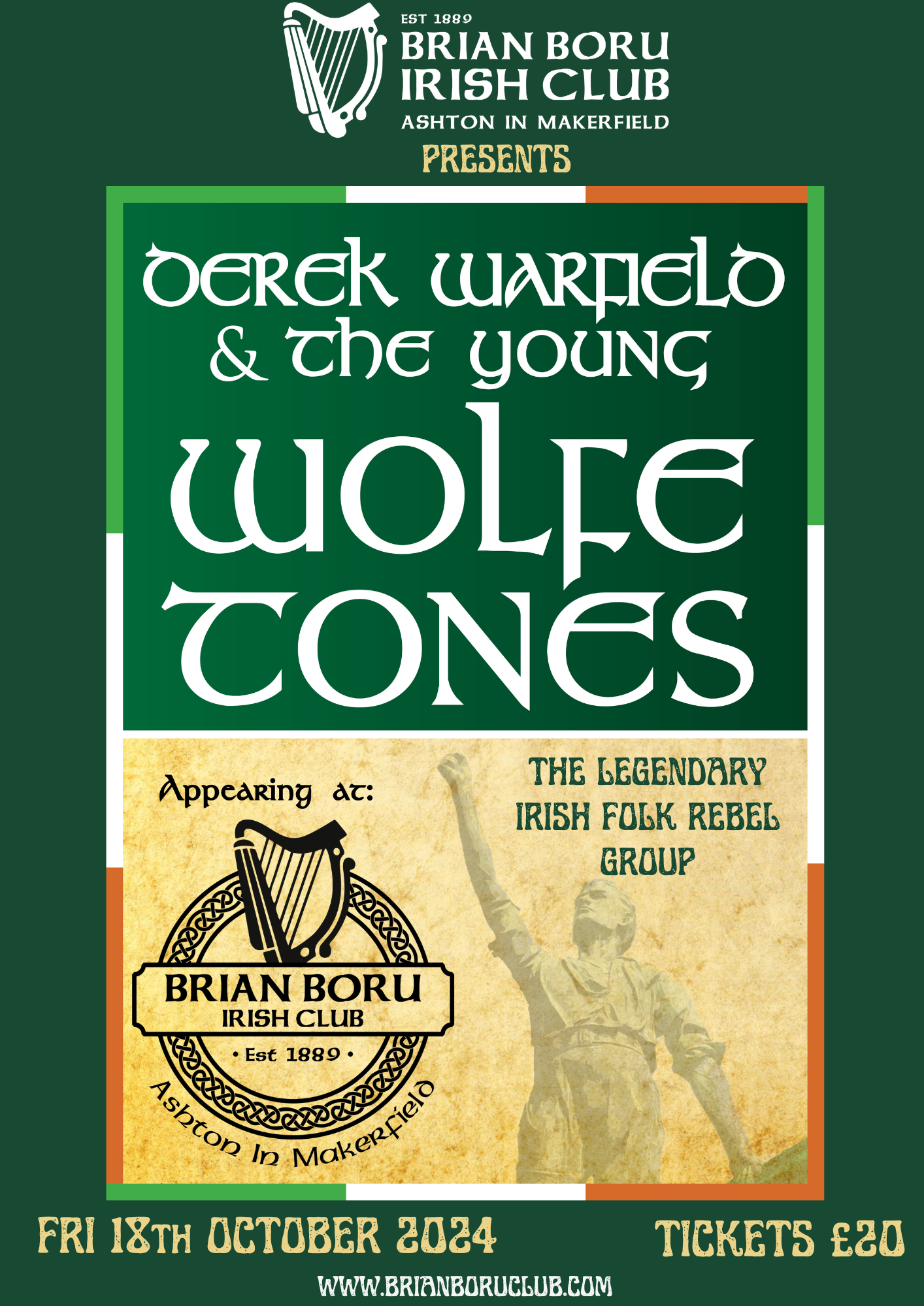 YOUNG WOLFE TONES (Flyer (A4)) (1)