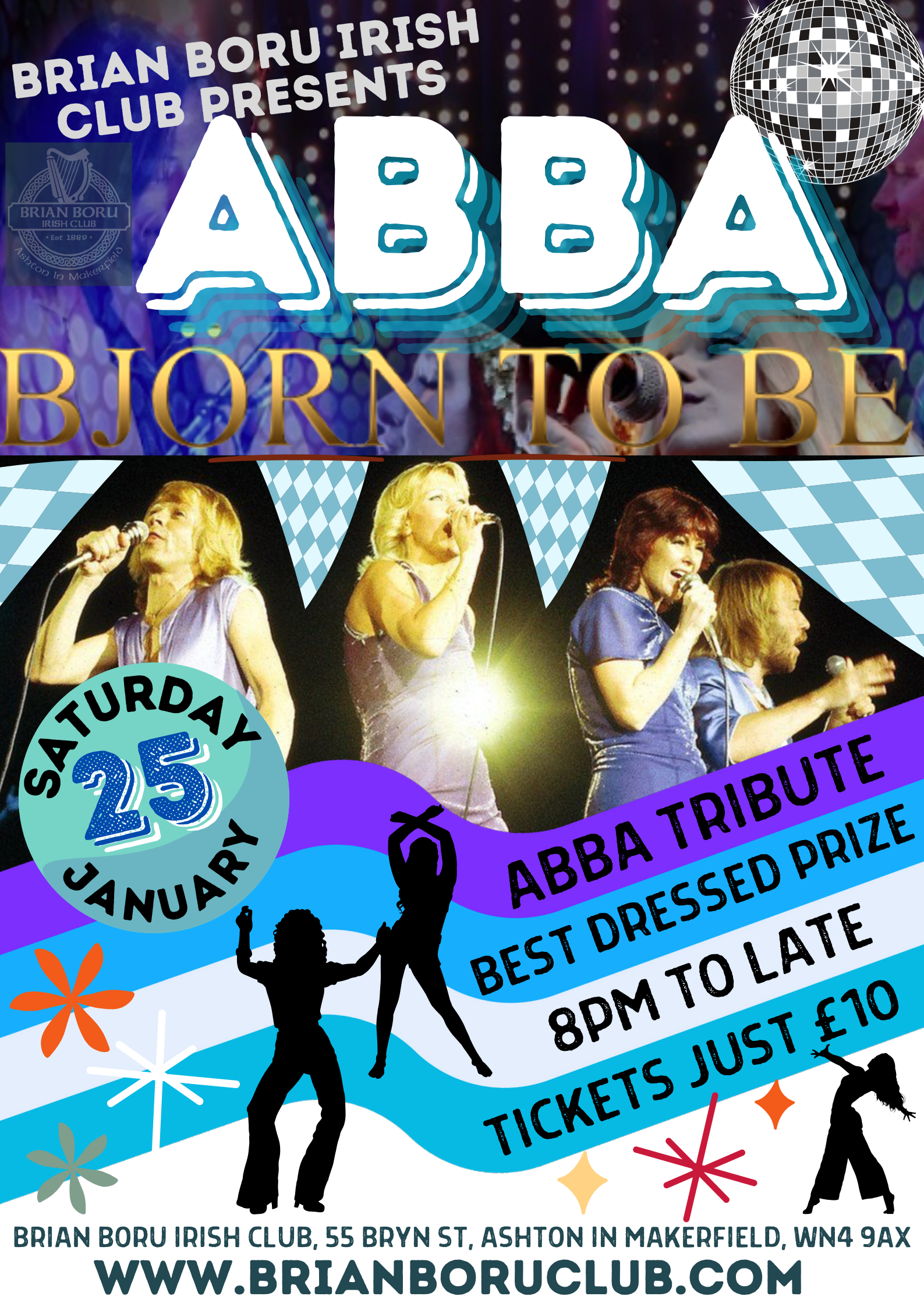 aba tribute a4 portrait